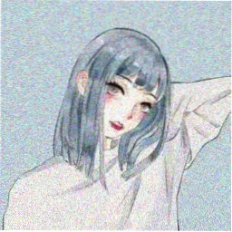 米娅 头像